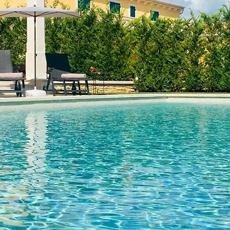 Villa Sonja *