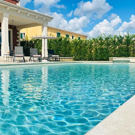 Villa Sonja *