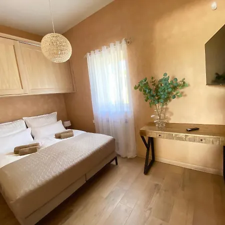 Sonja Villa